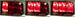 Classic Design Concepts 110631 - Classic Design Concepts Sequential Taillights