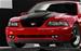 Classic Design Concepts 105337 - Classic Design Concepts Mustang Chin Spoilers