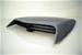 Classic Design Concepts 110056 - Classic Design Concepts Boss 9 Hood Scoops