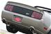 Classic Design Concepts 110903 - Classic Design Concepts Decklid Trim Panels