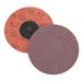 Click here for more information about Carborundum Abrasives 20356 - Carborundum Abrasives Resin Cloth Grinding Discs