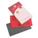 Click here for more information about Carborundum Abrasives 63871 - Carborundum Abrasives Aluminum Oxide Waterproof Sandpaper Sheets