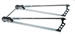 Click here for more information about Competition Engineering C2016 - Competition Engineering Professional Wheel-E-Bars