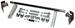 Click here for more information about Competition Engineering 2020 - Competition Engineering Anti-Roll Bar Kits