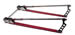 Click here for more information about Competition Engineering C2040 - Competition Engineering Professional Wheel-E-Bars