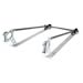 Click here for more information about Competition Engineering C2044 - Competition Engineering Universal Wheel-E-Bars