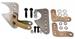 Click here for more information about Competition Engineering C2047 - Competition Engineering Lower Coil-Over Shock Mount Kits