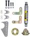 Competition Engineering 2051 - Competition Engineering Rear Coil-Over Shock Kits