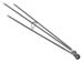 Click here for more information about Competition Engineering 2148 - Competition Engineering Universal 80 in. Single Wheelie Bar Kits