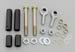 Competition Engineering 2419 - Competition Engineering Adjustable Bump Steer Kits