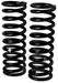 Competition Engineering 2550 - Competition Engineering Rear Coil-Over Springs