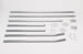 Click here for more information about Competition Engineering C3000 - Competition Engineering Roll Bar and Roll Cage Strut Kits