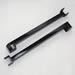 Competition Engineering C3016 - Competition Engineering Weld-On Subframe Connectors