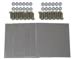 Competition Engineering 3020 - Competition Engineering Roll Bar Bolt-In Conversion Kits