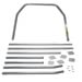 Click here for more information about Competition Engineering 3023-K - Competition Engineering Roll Bar and Cage Kits