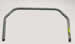 Competition Engineering C3025 - Competition Engineering Roll Bar Main Hoops