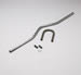 Competition Engineering C3029 - Competition Engineering Tubular Driveshaft Safety Loops