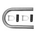 Click here for more information about Competition Engineering C3030 - Competition Engineering U-Bend Mounts