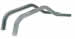 Competition Engineering 3060 - Competition Engineering Universal Rear Frame Rails