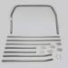 Click here for more information about Competition Engineering C3129 - Competition Engineering Roll Bar Main Hoops