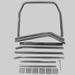 Click here for more information about Competition Engineering 3134 - Competition Engineering Roll Bar Main Hoops