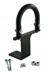 Click here for more information about Competition Engineering 3161 - Competition Engineering Tubular Driveshaft Safety Loops