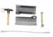 Competition Engineering 3182 - Competition Engineering Swing-Out Door Bar Kits