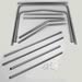 Competition Engineering 3221-K - Competition Engineering Roll Bar and Cage Kits