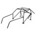 Click here for more information about Competition Engineering 3309 - Competition Engineering Roll Bar Main Hoops