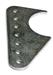 Click here for more information about Competition Engineering C3414 - Competition Engineering Coil-Over Housing Brackets