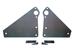 Competition Engineering C4007 - Competition Engineering Front Motor Plates