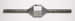 Click here for more information about Competition Engineering 9100 - Competition Engineering Fabricated Rear Axle Housings