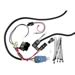 Click here for more information about Caspers Electronics 102151 - Caspers Electronics Fuel Pump Hotwire Kits