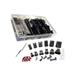 Caspers Electronics 103009 - Caspers Electronics Metripack Wiring Connector Assortment Kits