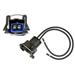 Caspers Electronics 108012 - Caspers Electronics Fuel Injector Adapters
