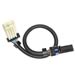 Caspers Electronics 108097 - Caspers Electronics GM Opti Spark Wiring Harness Adapters