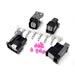 Click here for more information about Caspers Electronics 108139 - Caspers Electronics Fuel Injector Connectors