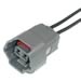 Caspers Electronics 108162 - Caspers Electronics Fuel Injector Adapters