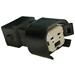 Caspers Electronics 109077 - Caspers Electronics Fuel Injector Adapters