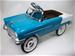 Click here for more information about Genuine Hotrod Hardware 55A - Genuine Hotrod Hardware® '55 Pedal Cars