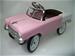 Click here for more information about Genuine Hotrod Hardware 55P - Genuine Hotrod Hardware® '55 Pedal Cars