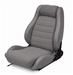 Click here for more information about Cerullo Performance Seating SJ1030LBK - Cerullo SC Sport Seats