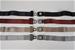 Cerullo Performance Seating SJSBBLUE - Cerullo Lap Belts
