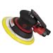 Chicago Pneumatic CP7255 - Chicago Pneumatic 6 in. Random Orbital Palm Sanders