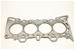 Click here for more information about Cometic C4251-051 - Cometic Head Gaskets