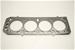 Click here for more information about Cometic C4218-040 - Cometic Head Gaskets