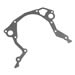 Click here for more information about Cometic C5698-031 - Cometic Timing Cover Gaskets