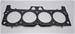 Cometic C5667-040 - Cometic Head Gaskets