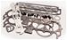 Click here for more information about Cometic PRO1001T - Cometic Street Pro Top End Gasket Kits
