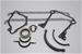Click here for more information about Cometic PRO1000B - Cometic Street Pro Conversion Gasket Kits